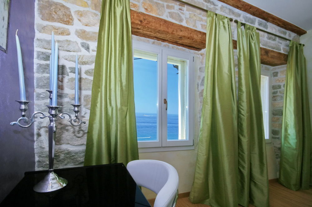 Angelo D'Oro Apartment Monte Rovinj Eksteriør billede