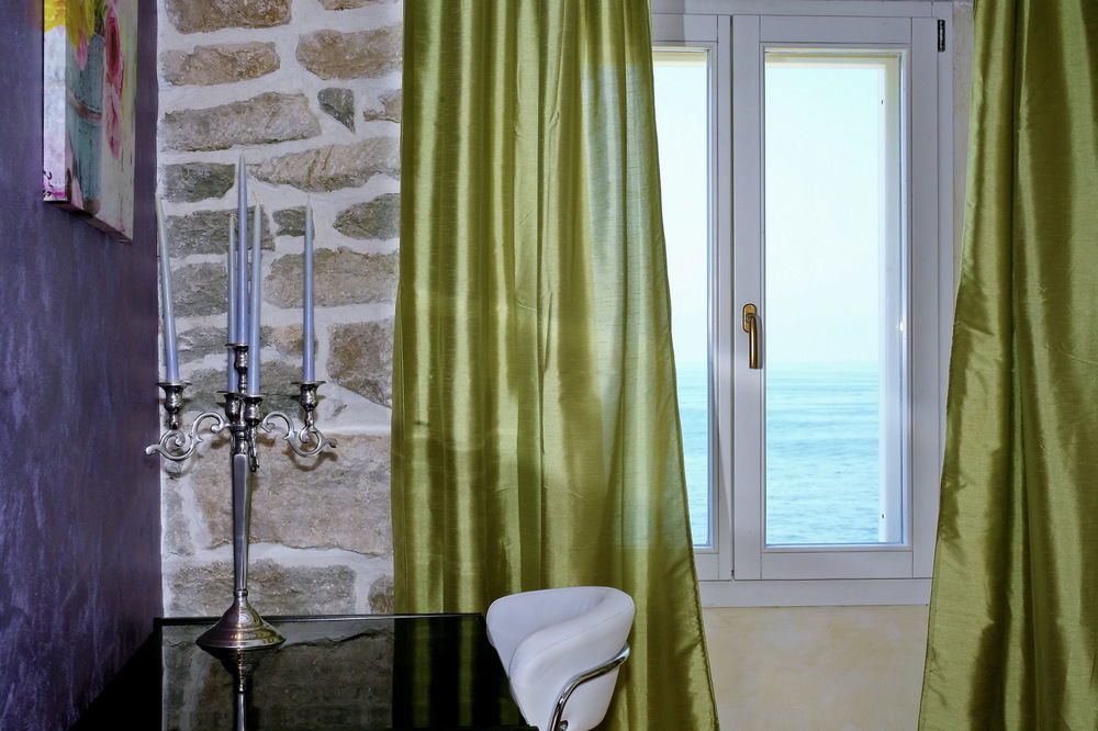 Angelo D'Oro Apartment Monte Rovinj Eksteriør billede