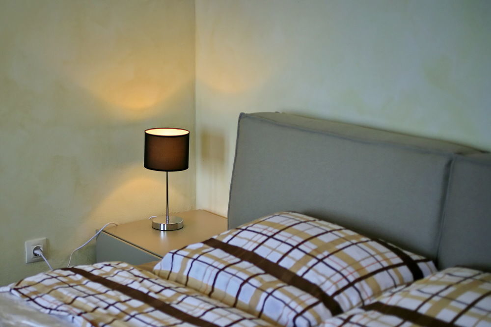 Angelo D'Oro Apartment Monte Rovinj Eksteriør billede