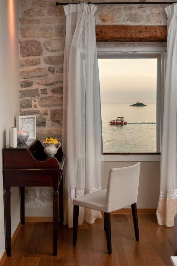 Angelo D'Oro Apartment Monte Rovinj Eksteriør billede