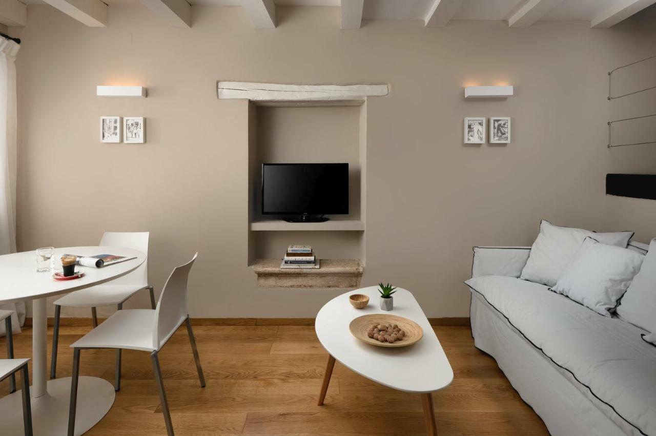 Angelo D'Oro Apartment Monte Rovinj Eksteriør billede